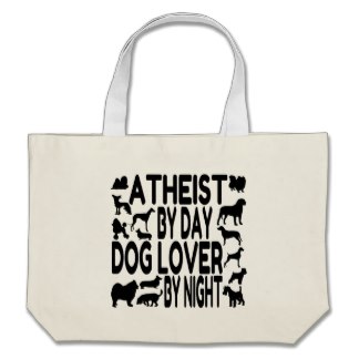 dog_lover_atheist_bags